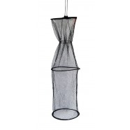 Садок для риби, круглий, EOS QS-3035120, довжина 120см